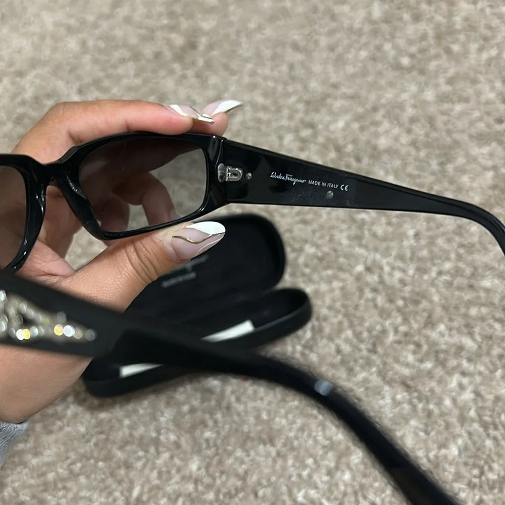 Salvatore Ferragamo